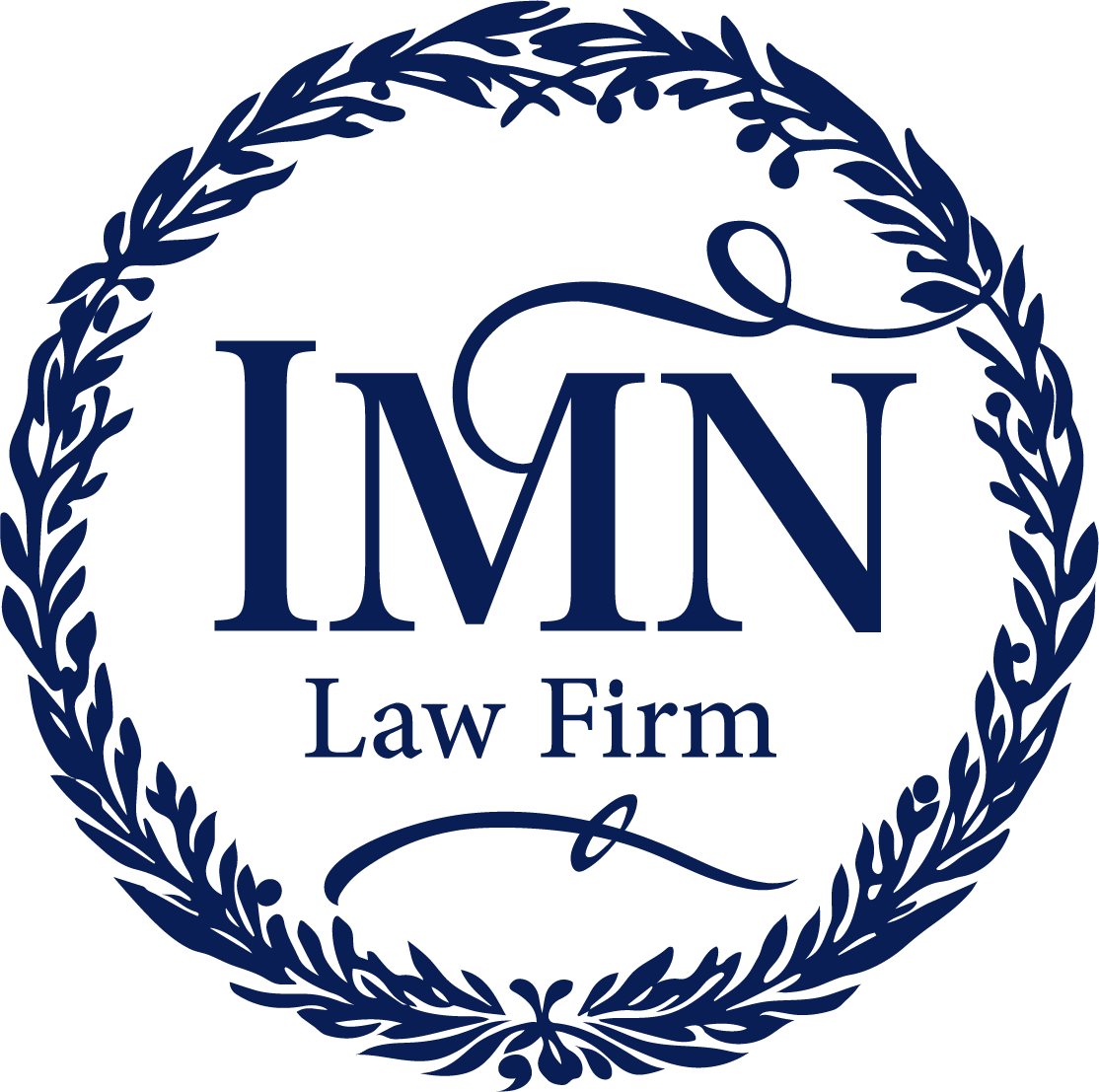 IMN Law Firm Logo